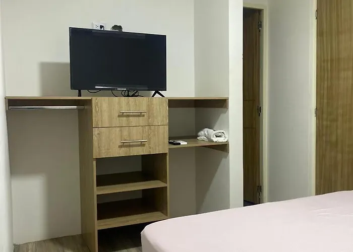 Hotel Ebenezer
