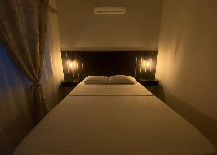 Hotel Ebenezer