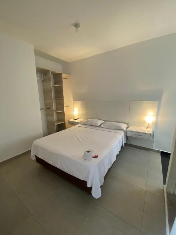 Hotel Ebenezer