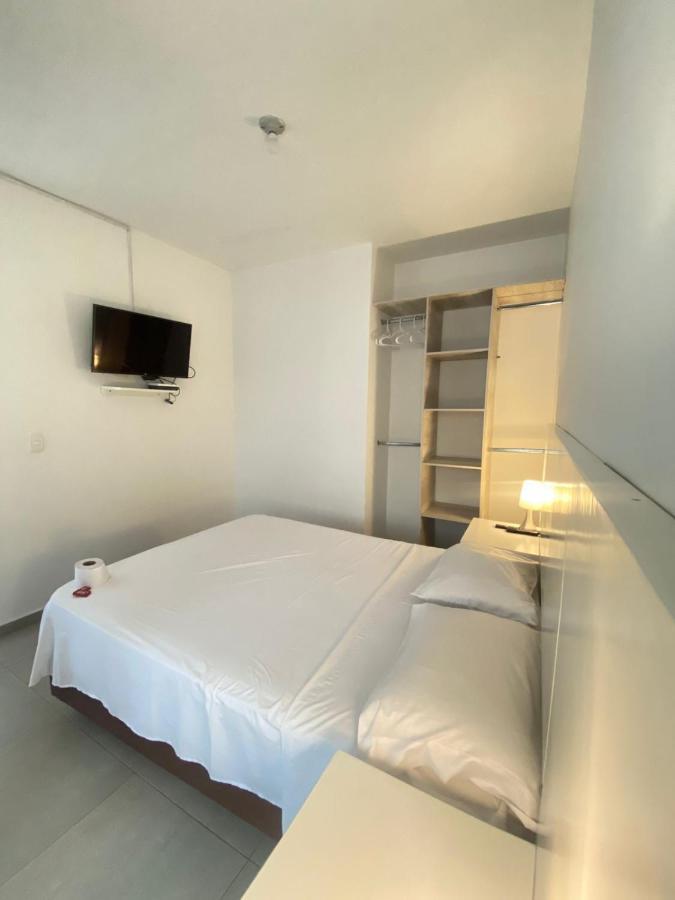 Hotel Ebenezer *