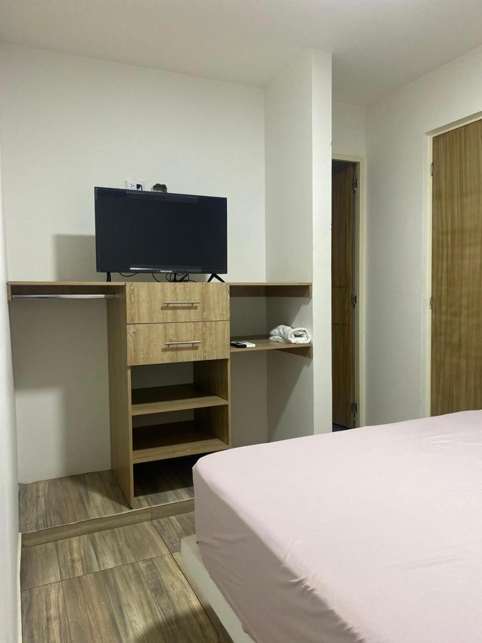 Hotel Ebenezer Villavicencio