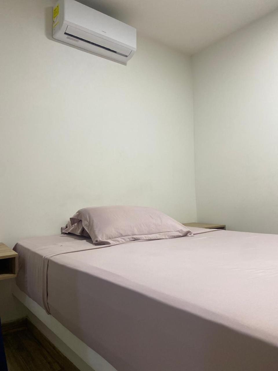 Hotel Ebenezer Villavicencio