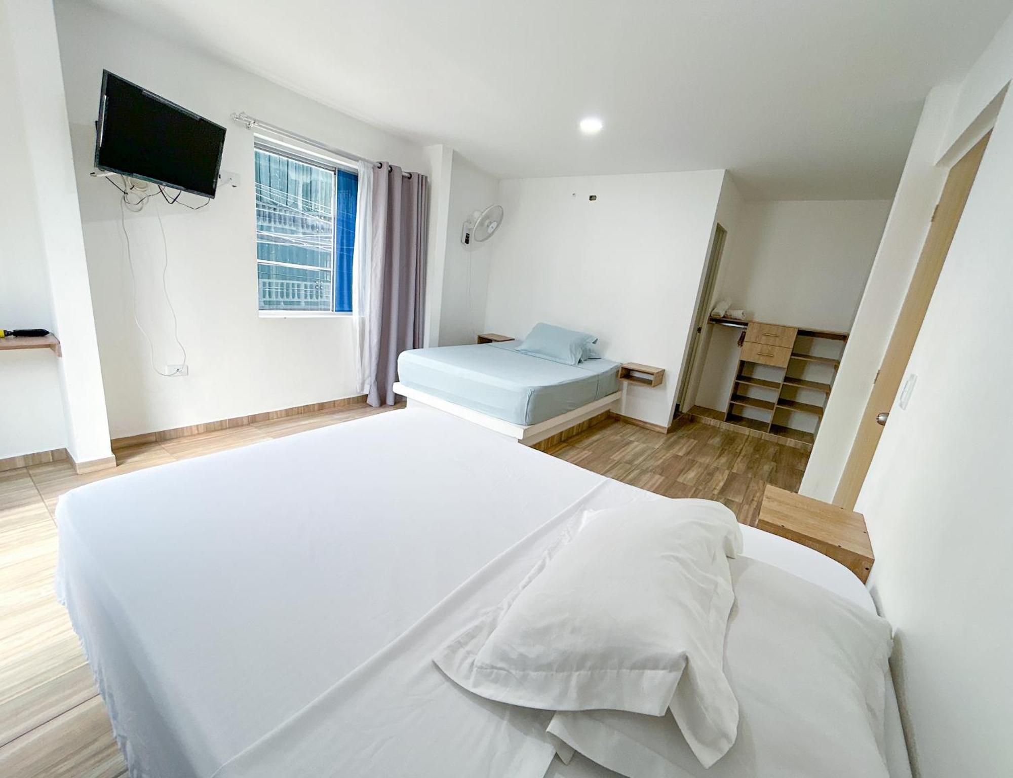 Hotel Ebenezer