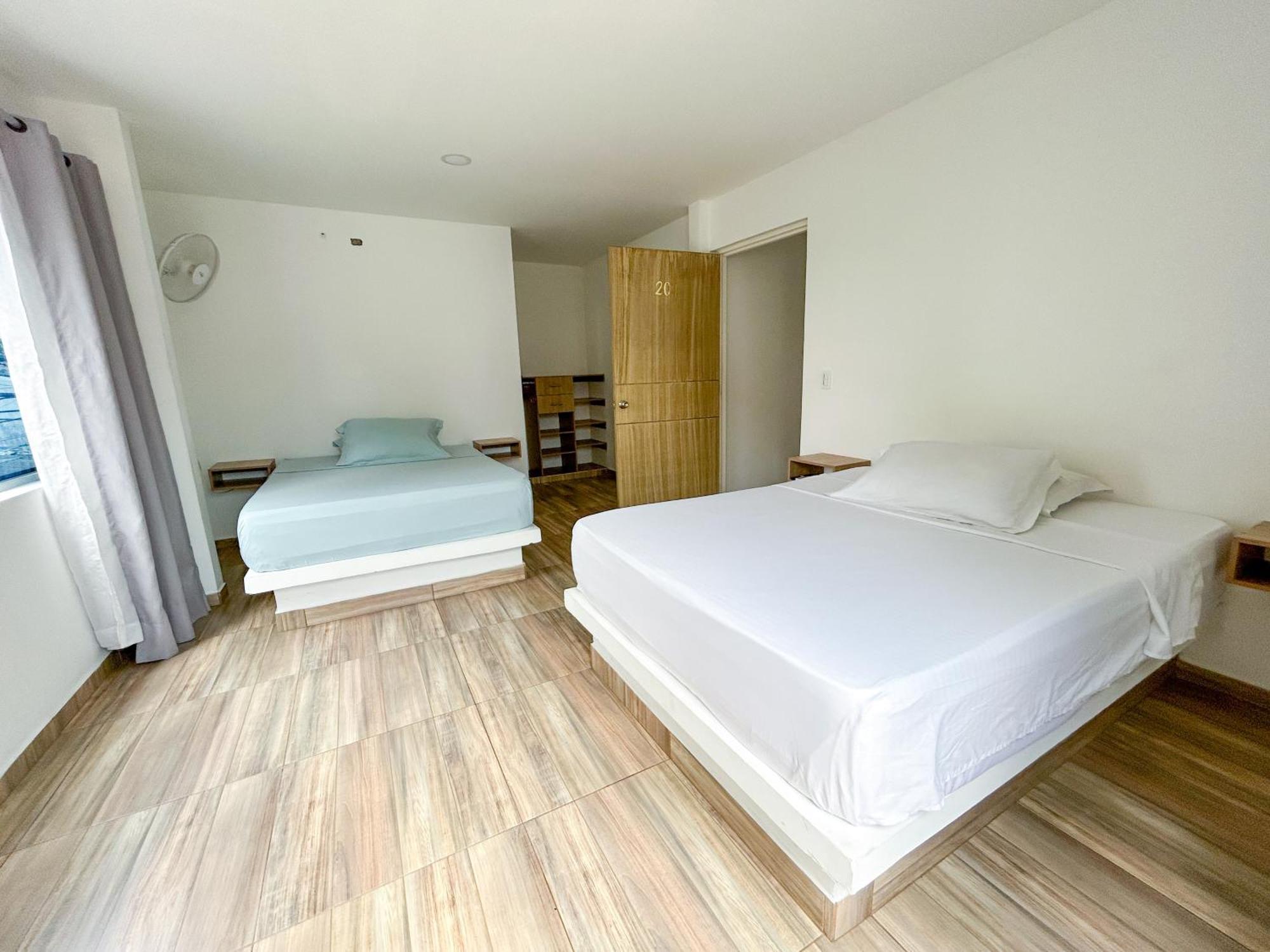 Hotel Ebenezer *