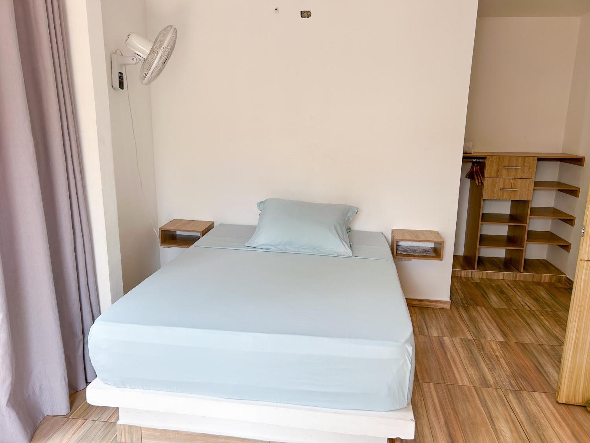 Hotel Ebenezer Villavicencio